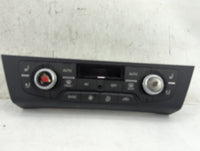 2012-2017 Audi A6 Climate Control Module Temperature AC/Heater Replacement P/N:4G0 820 043 L Fits OEM Used Auto Parts - Oemu