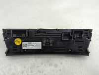 2012-2017 Audi A6 Climate Control Module Temperature AC/Heater Replacement P/N:4G0 820 043 L Fits OEM Used Auto Parts - Oemu