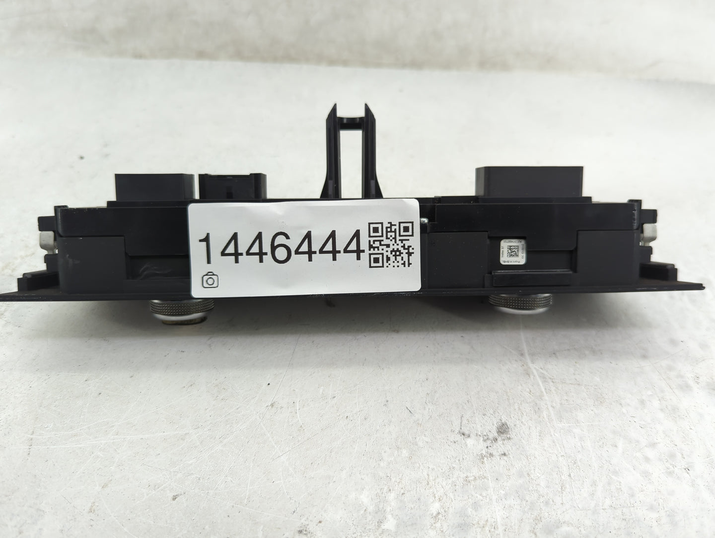 2012-2017 Audi A6 Climate Control Module Temperature AC/Heater Replacement P/N:4G0 820 043 L Fits OEM Used Auto Parts - Oemu