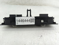 2012-2017 Audi A6 Climate Control Module Temperature AC/Heater Replacement P/N:4G0 820 043 L Fits OEM Used Auto Parts - Oemu
