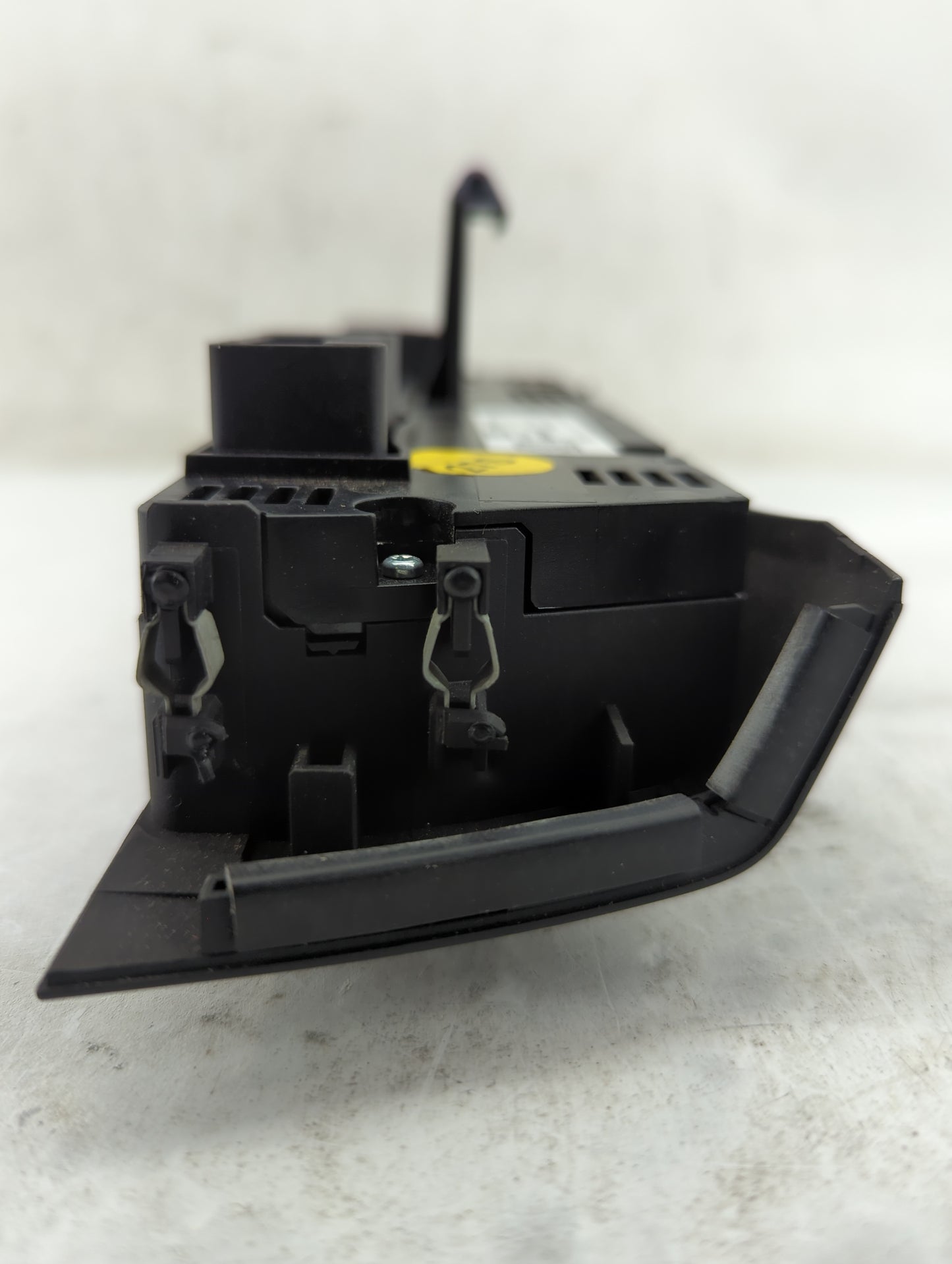 2012-2017 Audi A6 Climate Control Module Temperature AC/Heater Replacement P/N:4G0 820 043 L Fits OEM Used Auto Parts - Oemu
