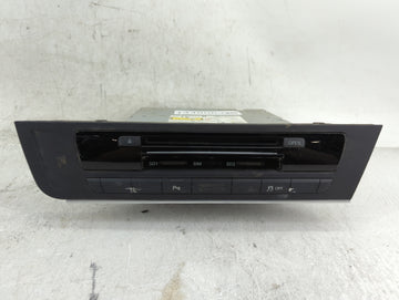 2012-2013 Audi A6 Radio AM FM Cd Player Receiver Replacement P/N:4G0035746C 4G0035746H48, 4G0035746 Fits Fits 2012 2013 OEM 