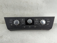 2012-2015 Audi A6 Climate Control Module Temperature AC/Heater Replacement P/N:4G0 820 043 AH Fits Fits 2012 2013 2014 2015 