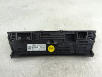 2012-2015 Audi A6 Climate Control Module Temperature AC/Heater Replacement P/N:4G0 820 043 AH Fits Fits 2012 2013 2014 2015 
