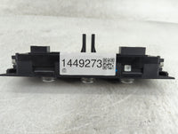 2012-2015 Audi A6 Climate Control Module Temperature AC/Heater Replacement P/N:4G0 820 043 AH Fits Fits 2012 2013 2014 2015 
