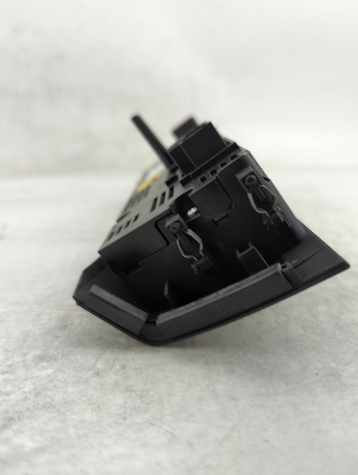 2012-2015 Audi A6 Climate Control Module Temperature AC/Heater Replacement P/N:4G0 820 043 AH Fits Fits 2012 2013 2014 2015 
