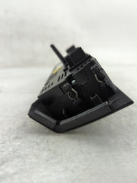 2012-2015 Audi A6 Climate Control Module Temperature AC/Heater Replacement P/N:4G0 820 043 AH Fits Fits 2012 2013 2014 2015 