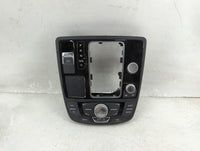 2012-2015 Audi A6 Radio AM FM Cd Player Receiver Replacement P/N:4G1919610C 10092269-01 Fits Fits 2012 2013 2014 2015 OEM Us
