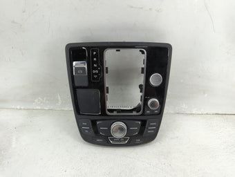 compare product 2012-2015 Audi A6 Radio AM FM Cd Player Receiver Replacement P/N:4G1919610C 10092269-01 Fits Fits 2012 2013 2014 2015 OEM Used Auto Parts