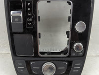 2012-2015 Audi A6 Radio AM FM Cd Player Receiver Replacement P/N:4G1919610C 10092269-01 Fits Fits 2012 2013 2014 2015 OEM Us