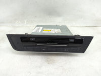 2012-2013 Audi A6 Radio AM FM Cd Player Receiver Replacement P/N:4G0035746C Fits Fits 2012 2013 OEM Used Auto Parts - Oemuse