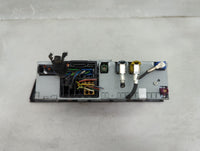 2012-2013 Audi A6 Radio AM FM Cd Player Receiver Replacement P/N:4G0035746C Fits Fits 2012 2013 OEM Used Auto Parts - Oemuse