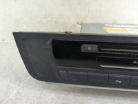 2012-2015 Audi A6 Radio AM FM Cd Player Receiver Replacement P/N:4G0035746A 8R1035846C, AD10-0169005 Fits Fits 2012 2013 201