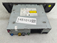 2012-2015 Audi A6 Radio AM FM Cd Player Receiver Replacement P/N:4G0035746A 8R1035846C, AD10-0169005 Fits Fits 2012 2013 201
