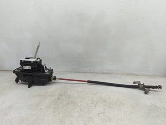 compare product 2012 Audi A6 Floor Console Assembly Shifter