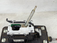 2012 Audi A6 Floor Console Assembly Shifter - Oemusedautoparts1.com