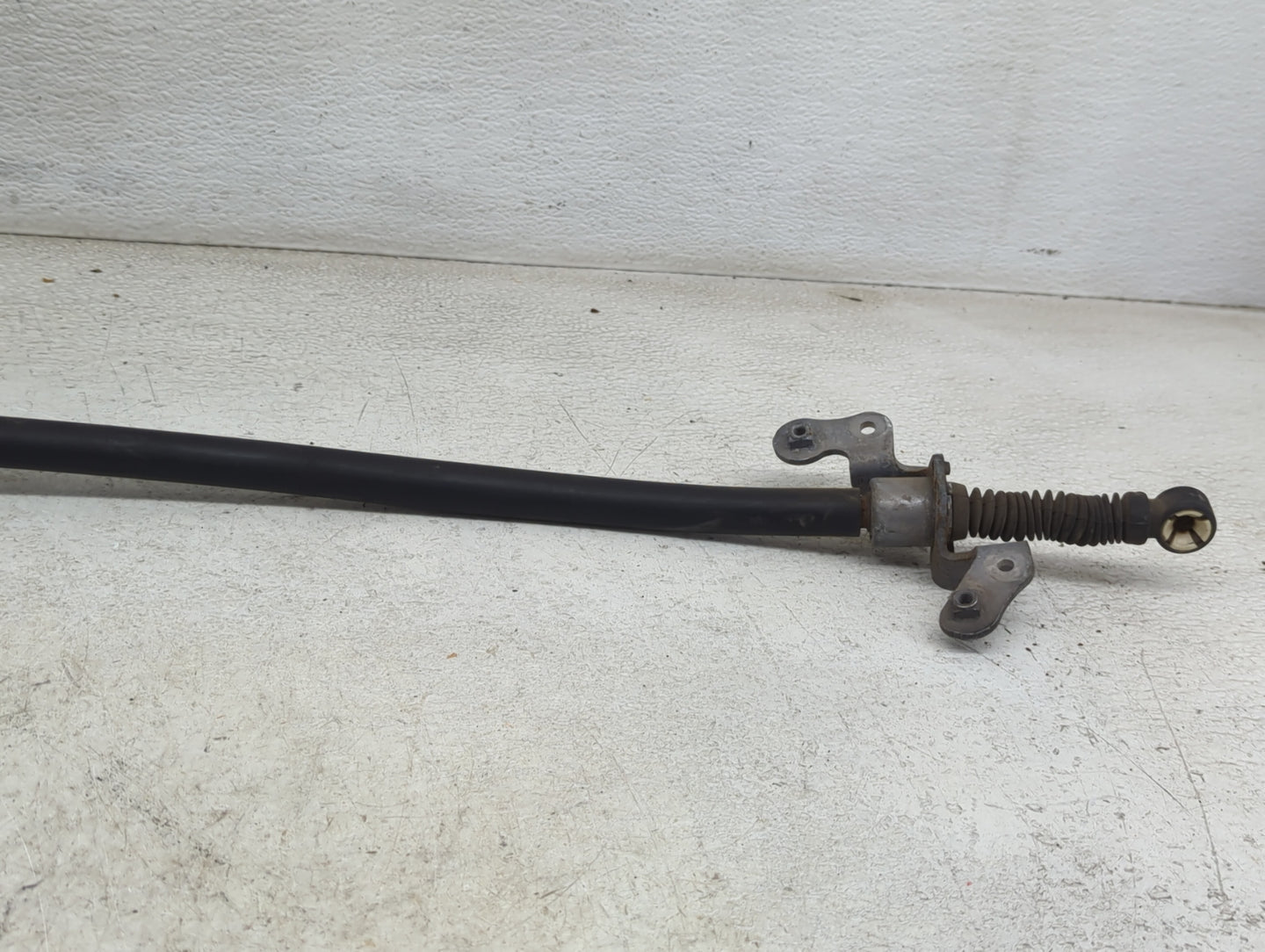 2012 Audi A6 Floor Console Assembly Shifter - Oemusedautoparts1.com