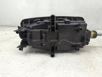2012 Audi A6 Floor Console Assembly Shifter - Oemusedautoparts1.com
