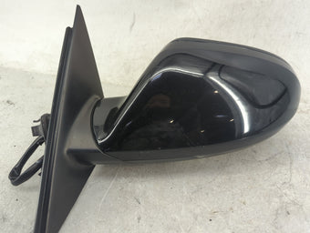 compare product 2012-2013 Audi A6 Driver Side View Mirror - Left Door Mirror OEM Used