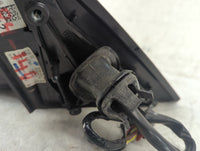 2012-2013 Audi A6 Driver Side View Mirror - Left Door Mirror OEM Used - Oemusedautoparts1.com