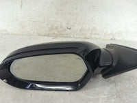 2012-2013 Audi A6 Driver Side View Mirror - Left Door Mirror OEM Used - Oemusedautoparts1.com