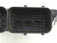 2012 Audi A6 PCM Engine Control Computer ECU ECM PCU OEM P/N:0 261 S06 207 4G0 907 115 B Fits OEM Used Auto Parts - Oemuseda