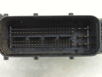 2012 Audi A6 PCM Engine Control Computer ECU ECM PCU OEM P/N:0 261 S06 207 4G0 907 115 B Fits OEM Used Auto Parts - Oemuseda