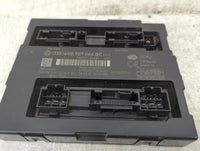 2012 Audi A6 Body Control Module Bcm Inner Cabin Fuse Box - Oemusedautoparts1.com