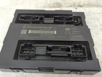 compare product 2012 Audi A6 Body Control Module Bcm Inner Cabin Fuse Box