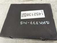2012 Audi A6 Body Control Module Bcm Inner Cabin Fuse Box - Oemusedautoparts1.com