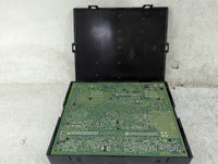 2012 Audi A6 Body Control Module Bcm Inner Cabin Fuse Box - Oemusedautoparts1.com