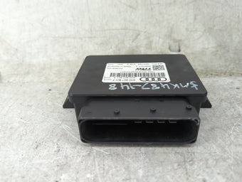 compare product 2013-2018 Audi A6 Parking Brake Control Module 1452139