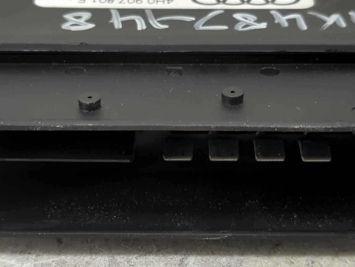 2013-2018 Audi A6 Parking Brake Control Module 1452139 - Oemusedautoparts1.com