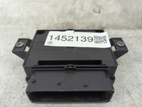 2013-2018 Audi A6 Parking Brake Control Module 1452139 - Oemusedautoparts1.com