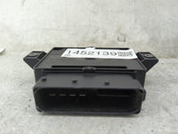 2013-2018 Audi A6 Parking Brake Control Module 1452139 - Oemusedautoparts1.com