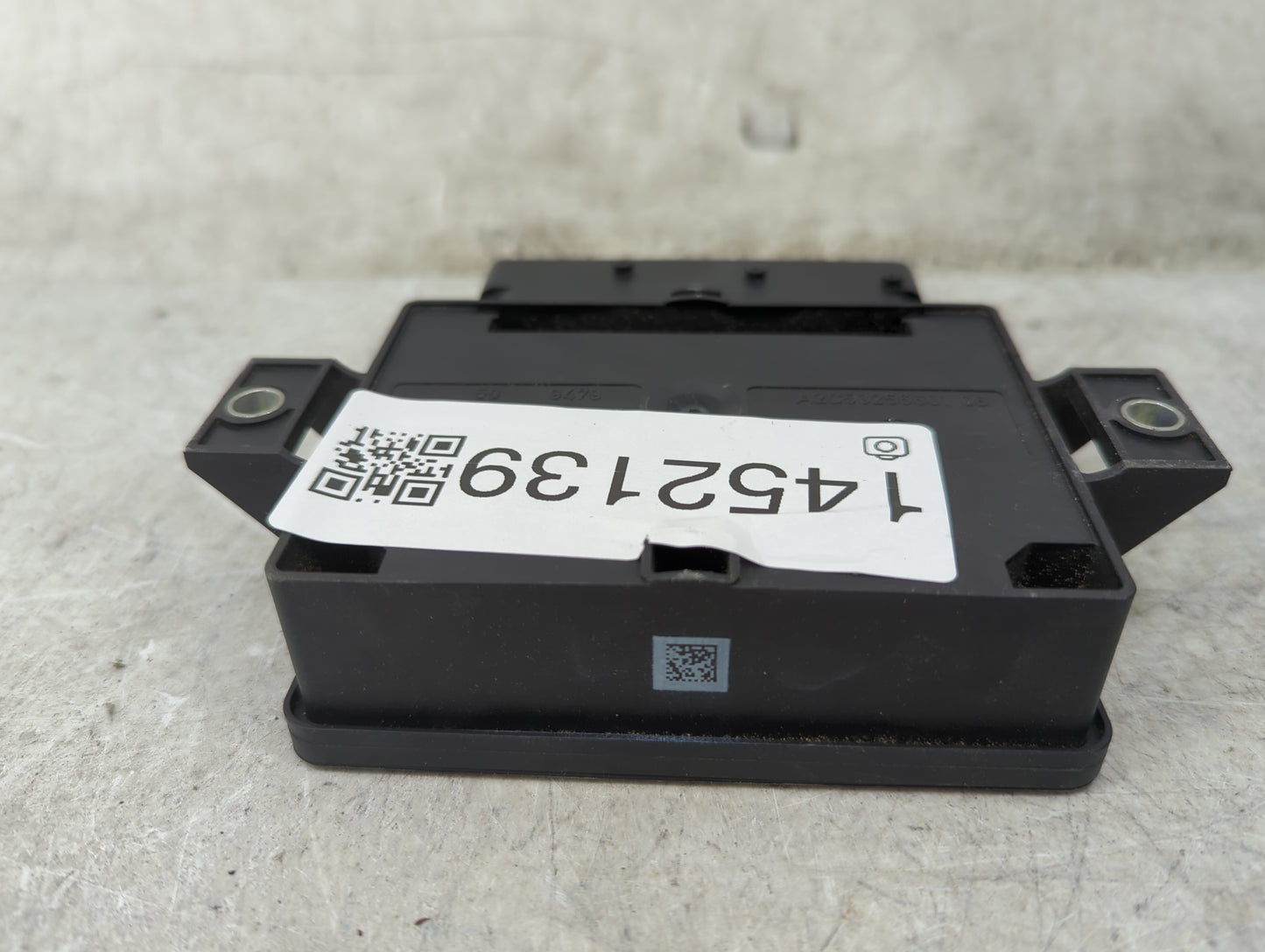 2013-2018 Audi A6 Parking Brake Control Module 1452139 - Oemusedautoparts1.com