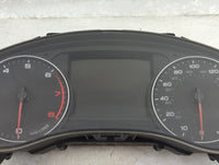 2012-2015 Audi A6 Instrument Cluster Speedometer Gauges P/N:4G8920950L 0263678025 Miles:111K Fits Fits 2012 2013 2014 2015 O