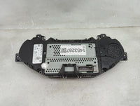 2012-2015 Audi A6 Instrument Cluster Speedometer Gauges P/N:4G8920950L 0263678025 Miles:111K Fits Fits 2012 2013 2014 2015 O