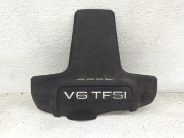 2012 Audi A6 Engine Cover - Oemusedautoparts1.com