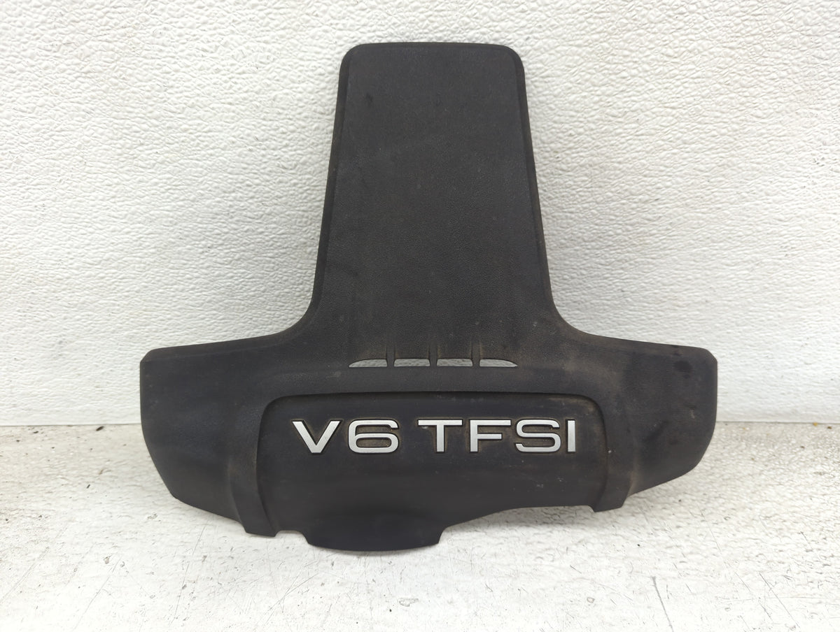 2012 Audi A6 Engine Cover 1453533 - Oemusedautoparts1.com