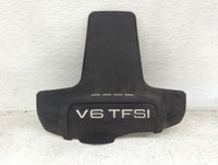 2012 Audi A6 Engine Cover 1453533 - Oemusedautoparts1.com