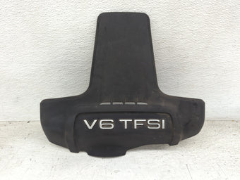 compare product 2012 Audi A6 Engine Cover 1453533
