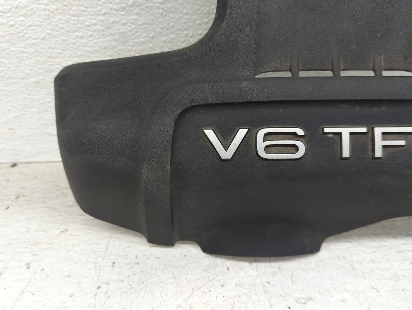 2012 Audi A6 Engine Cover 1453533 - Oemusedautoparts1.com