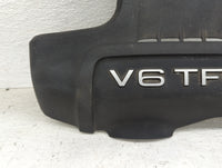 2012 Audi A6 Engine Cover 1453533 - Oemusedautoparts1.com