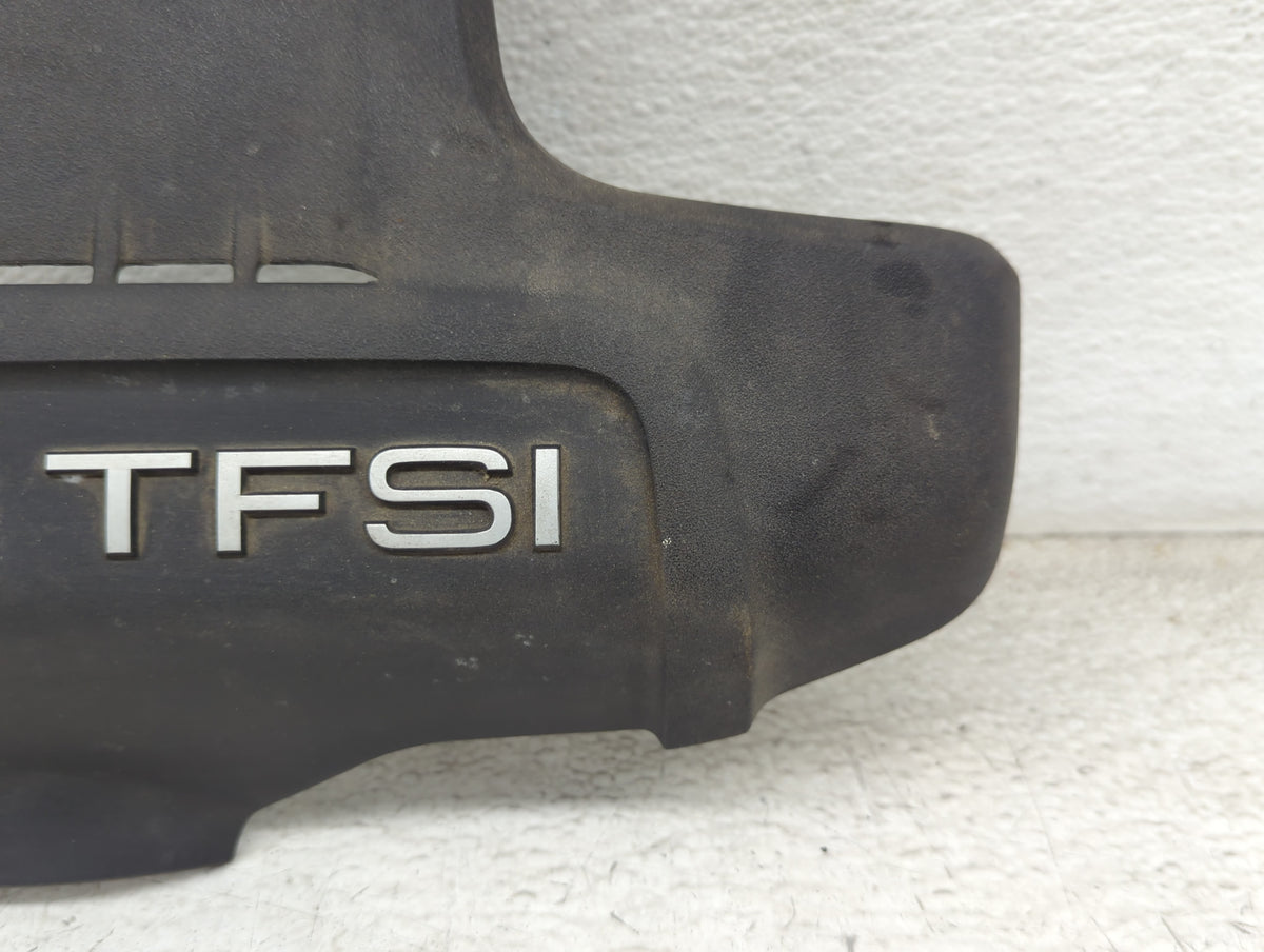 2012 Audi A6 Engine Cover 1453533 - Oemusedautoparts1.com