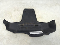 2012 Audi A6 Engine Cover 1453533 - Oemusedautoparts1.com