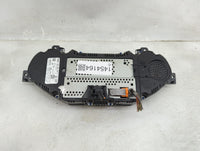 2012-2013 Audi A6 Instrument Cluster Speedometer Gauges P/N:4G8920982M 0263672120 Miles:86K Fits Fits 2012 2013 OEM Used Aut