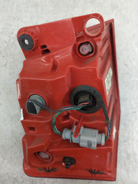 2012-2015 Audi A6 Tail Light Assembly Passenger Right OEM P/N:4G5 945 096 B Fits Fits 2012 2013 2014 2015 OEM Used Auto Part