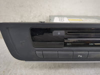 2012-2015 Audi A6 Radio AM FM Cd Player Receiver Replacement P/N:4G0035746A 4G0035746H48 Fits Fits 2012 2013 2014 2015 OEM U