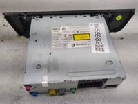 2012-2015 Audi A6 Radio AM FM Cd Player Receiver Replacement P/N:4G0035746A 4G0035746H48 Fits Fits 2012 2013 2014 2015 OEM U
